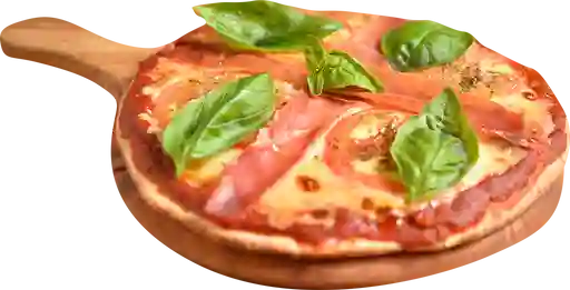 Pizza 2/3 Ingredientes