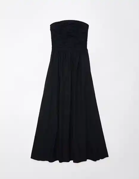 Vestido Mujer Negro Talla Medium American Eagle 03957729