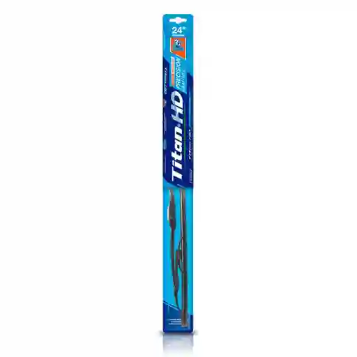 Titanhd Plumilla Wiper Blade Precisión 24 Pulgadas 205671