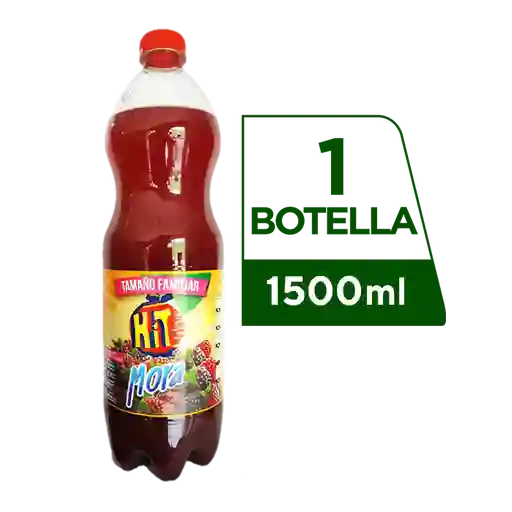 Hit Mora 1.5 L