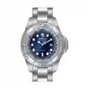 Invicta Reloj Hydromax Hombre Plateado 29727