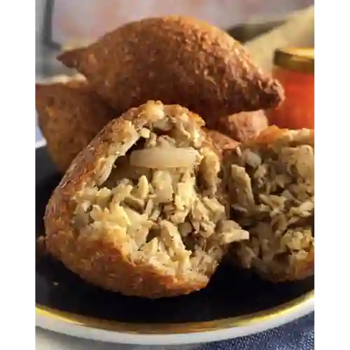 Quibbe de Pollo