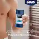 Gillette Desodorante en Gel Clear Cool Wave 5