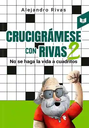 Crucigrámase Con Rivas 2 - Intermedio