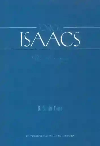 Jorge Isaacs. Vida, estilo y época