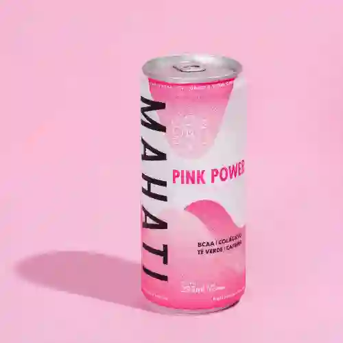 Mahati X12 Pink Power