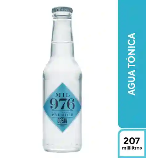Tónica Mil 976 207 ml