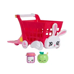 Kindi Kids Juguete S1 Carrito Supermercado