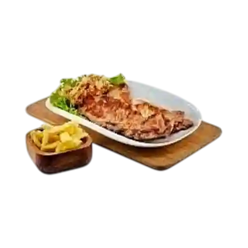 Promoción Lomo de Cerdo