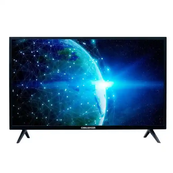 Challenger Televisor Led Hd 32"