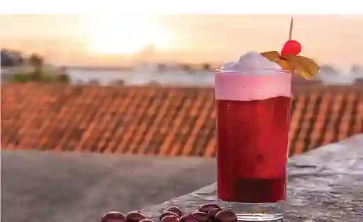 Jugo de Corozo 500ml