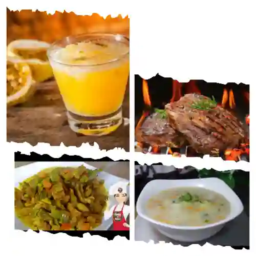 Almuerzo Ejecutivo 3