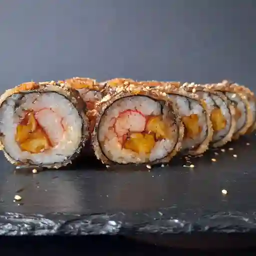 Criollo rolls