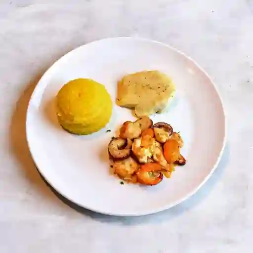 Causa Del Mar