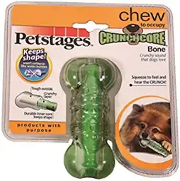 Petstages Hueso Crunchcore Mediano