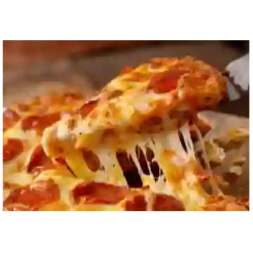 Pizza Pepperonni Grande