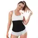 Thermo Shapers Cinturilla Para Dama Térmico Reductora Osmotex