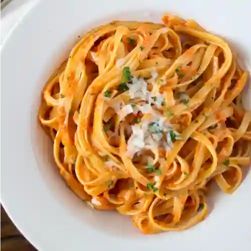 Pasta Clasica Al Gusto