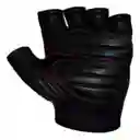 K6 Guantes Para Gimnasio De Cuero Crossfit Ice Fusion Talla S