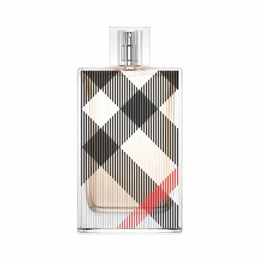 Burberry Perfume Brit For Her