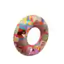 Flotador Aro Barbie 60 Barbie B10061