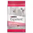 Comida para perros EXCELLENT Adult Skin Care x 3 kg