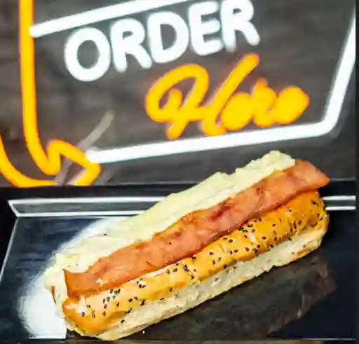 Perro Artesanal Especial
