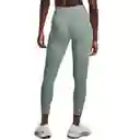 Under Armour Leggings Meridian Mid Rise Ankle Mujer Verde T. LG