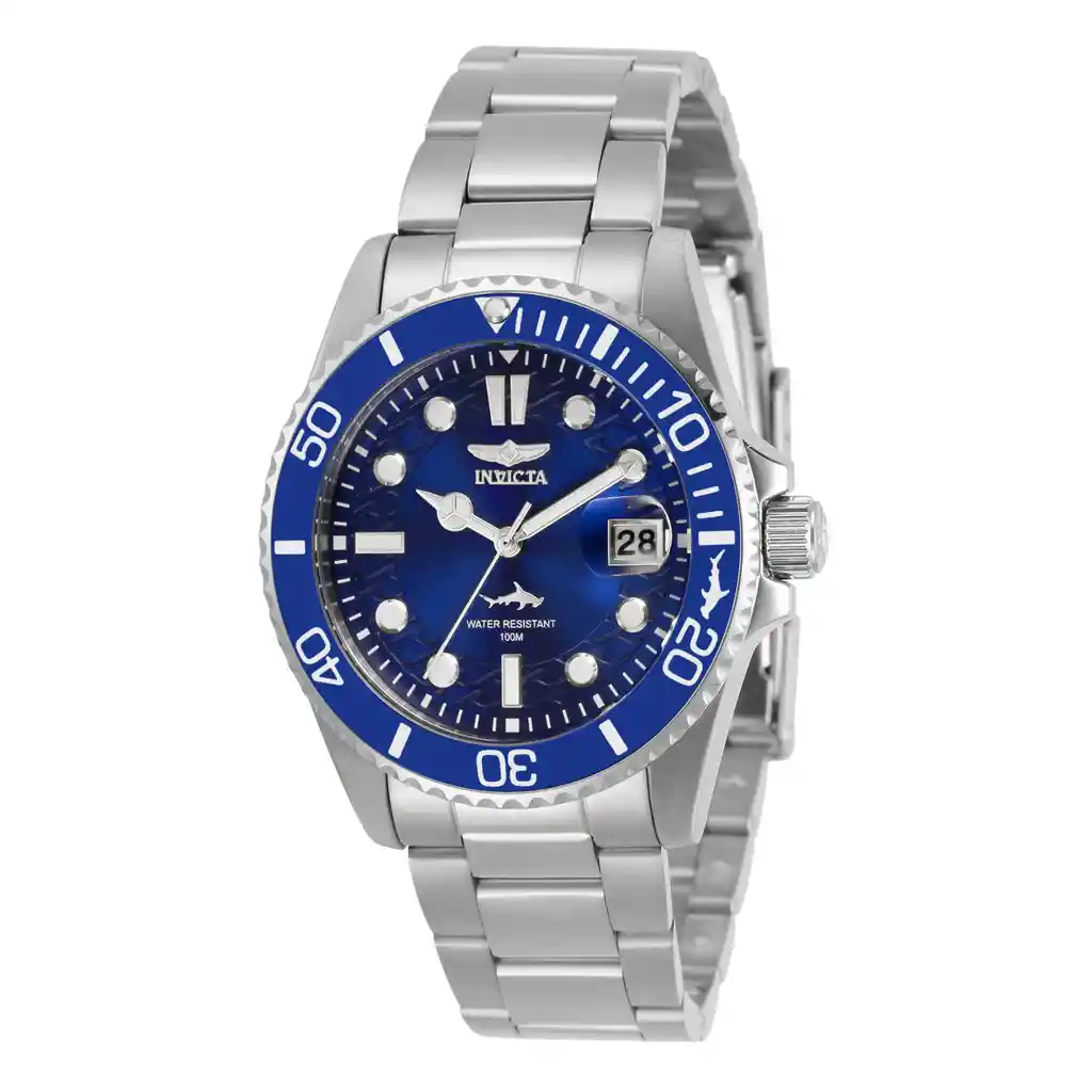 Reloj Mujer Invicta Pro Diver 30480