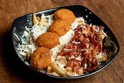 Papas Nuggets