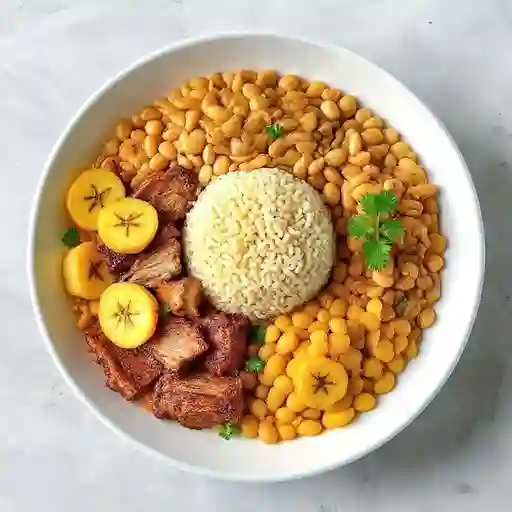 Arroz Paisa