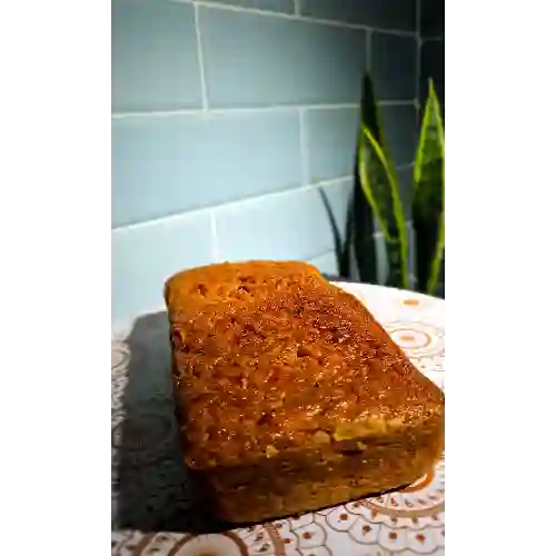 Torta de Zanahoria 500gr