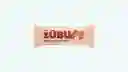 Zubú Barra de Frutas Frutos Secos Con Banano y Cacao Sin Azúcar Añadida