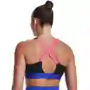 Ua Infinity High Harness Bra Talla Xs 223 Negro Para Mujer Marca Under Armour Ref: 1373859-001