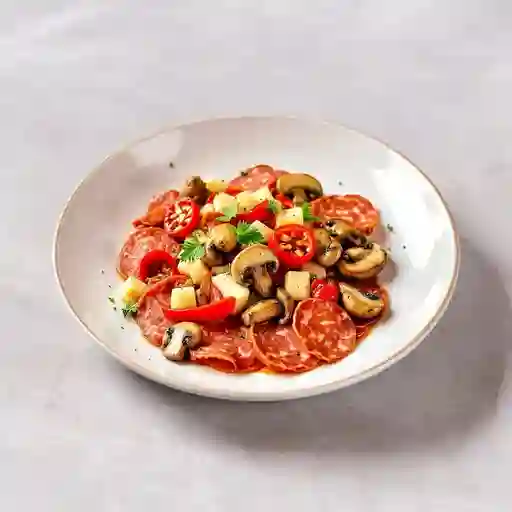 Caprichosa