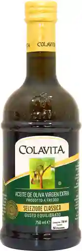 Colavita Aceite de Oliva Extra Virgen