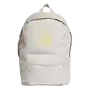 Adidas Morral Clsc Bars Lifestyle Unisex Beige Talla NS