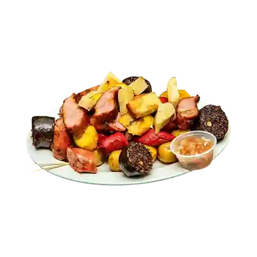 Picada Personal