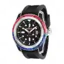 Invicta Reloj Hombre Negro 29579J