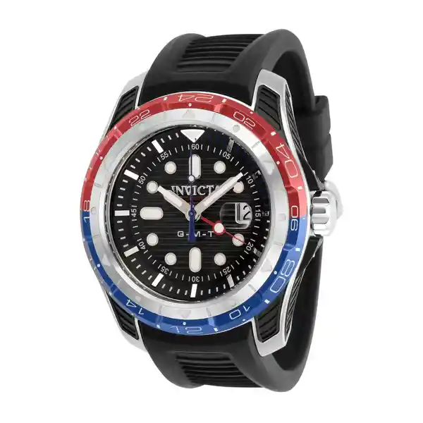 Invicta Reloj Hombre Negro 29579J