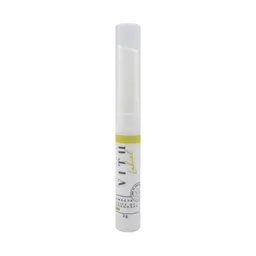 Labial Vitú Aceite de Almendras Mate