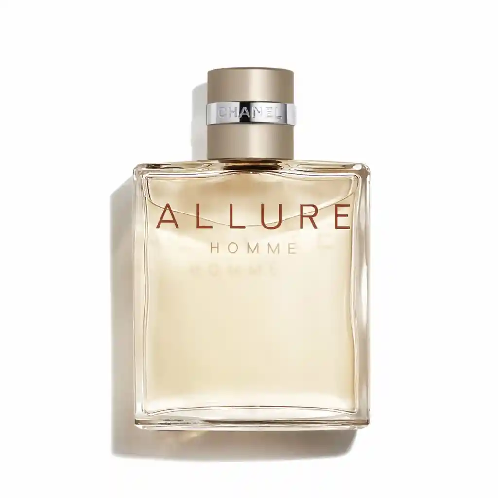 chanel  Perfume Allure Homme Men 100 Ml