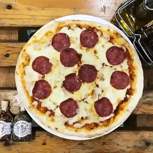 Pizza Salami