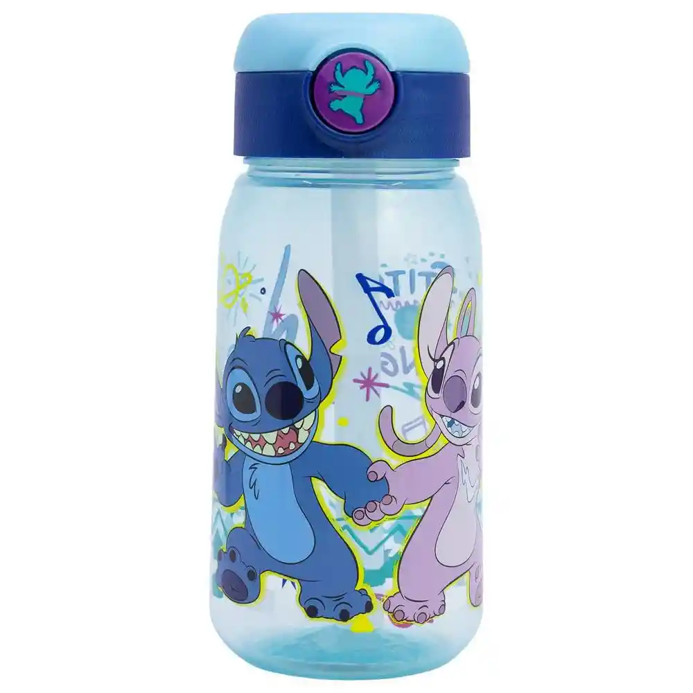 Botella Active Stitch Drawing Stor 75042