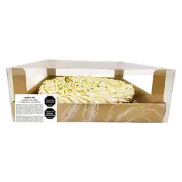 Lemon Pie Grande Carulla