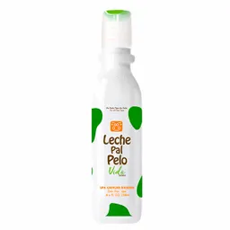Leche Pal Pelo Tratamiento Vida Spa Capilar Diurno 250 mL