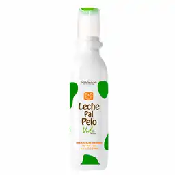 Leche Pal Pelo Tratamiento Vida Spa Capilar Diurno 250 mL