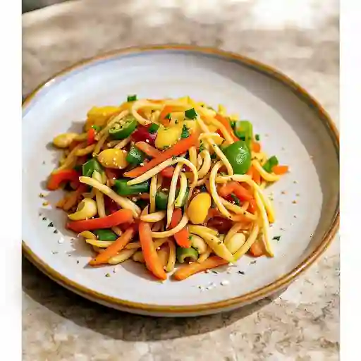 #26 Chop Suey Especial