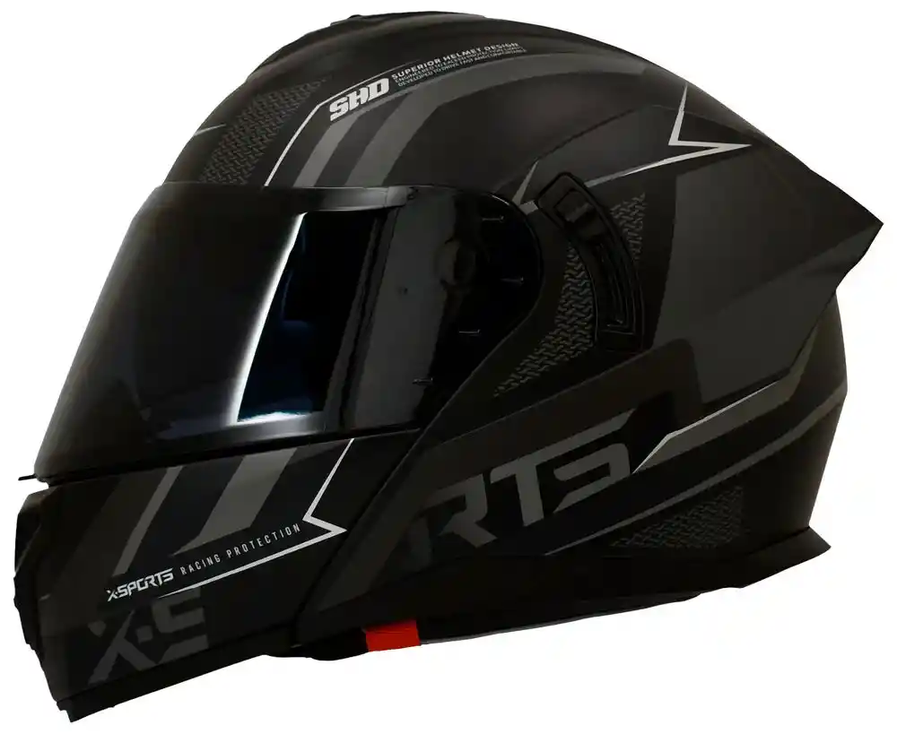 Casco L-petroleo