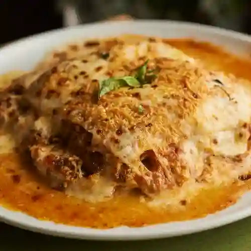 Lasagna Mixta